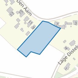 Perceel BER02-E-2062