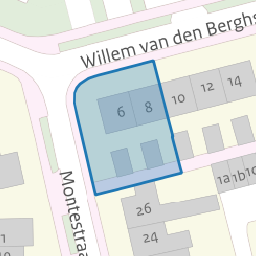 Perceel BER02-E-2064