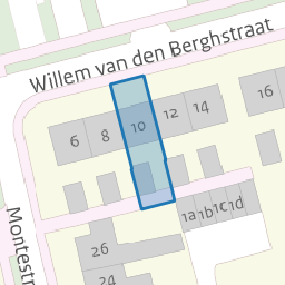 Perceel BER02-E-2065