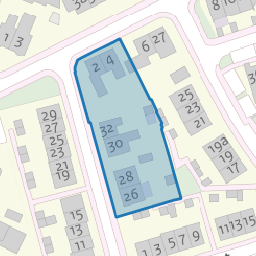 Perceel BER02-E-2111