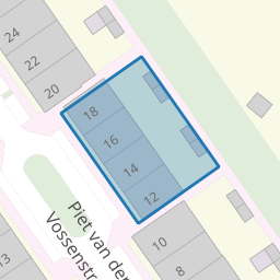 Perceel BER02-E-2119