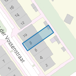 Perceel BER02-E-2121