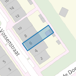 Perceel BER02-E-2122