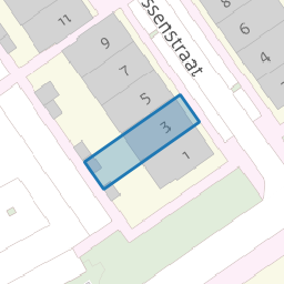 Perceel BER02-E-2126