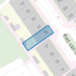 Perceel BER02-E-2131