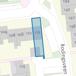 Perceel BER02-E-2157