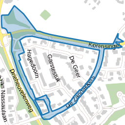 Perceel BER02-E-2159