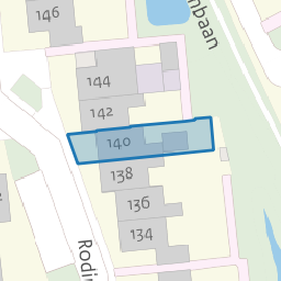 Perceel BER02-E-2167