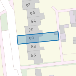 Perceel BER02-E-2190