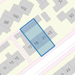 Perceel BER02-E-2197