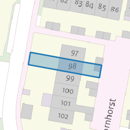 Perceel BER02-E-2226