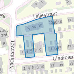 Perceel BER02-E-2229