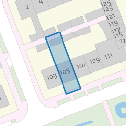 Perceel BER02-E-2233