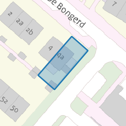 Perceel BER02-E-2257