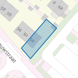 Perceel BER02-E-2262