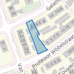 Perceel BER02-E-2288