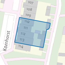 Perceel BER02-E-2299