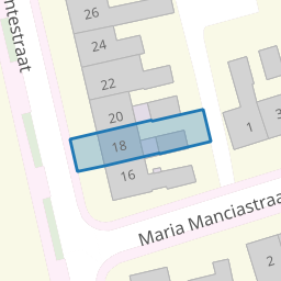 Perceel BER02-E-2306