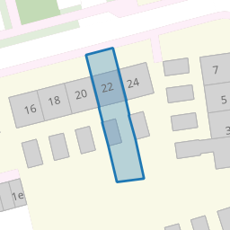 Perceel BER02-E-2311