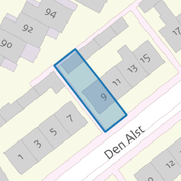 Perceel BER02-E-2320