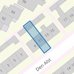 Perceel BER02-E-2321