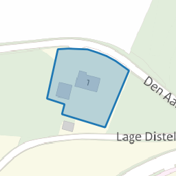 Perceel BER02-E-2323