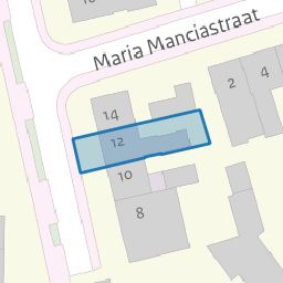 Perceel BER02-E-2327