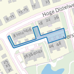 Perceel BER02-E-2338