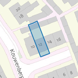 Perceel BER02-E-2346