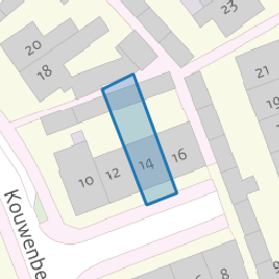 Perceel BER02-E-2347