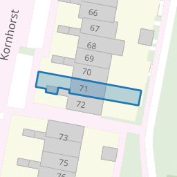 Perceel BER02-E-2351