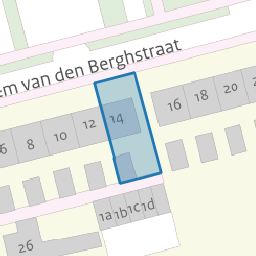 Perceel BER02-E-2353