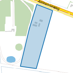 Perceel BER02-K-1011