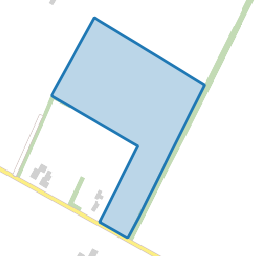 Perceel BER02-K-1018