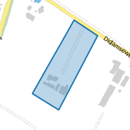 Perceel BER02-K-1050