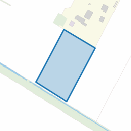 Perceel BER02-K-1055