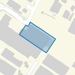 Perceel BER02-K-1071