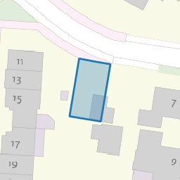 Perceel BER02-K-1079