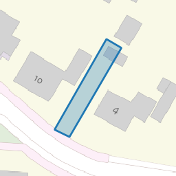 Perceel BER02-K-1080