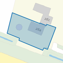 Perceel BER02-K-1110