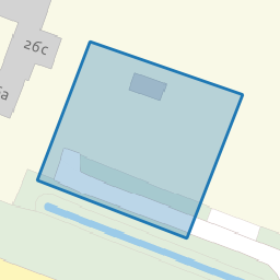 Perceel BER02-K-1111