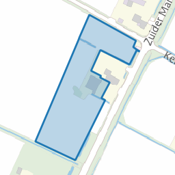 Perceel BER02-K-1118