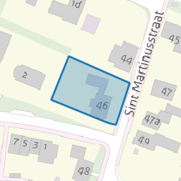 Perceel BER02-K-1132