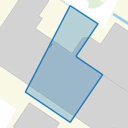 Perceel BER02-K-1151