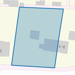 Perceel BER02-K-1154