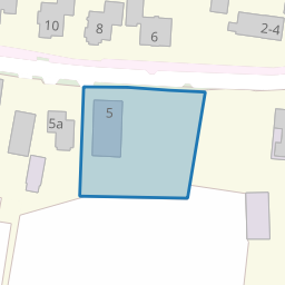 Perceel BER02-K-1181