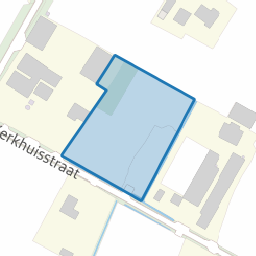 Perceel BER02-K-1189