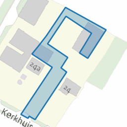 Perceel BER02-K-1191