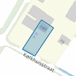 Perceel BER02-K-1192