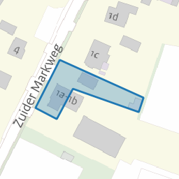 Perceel BER02-K-1197